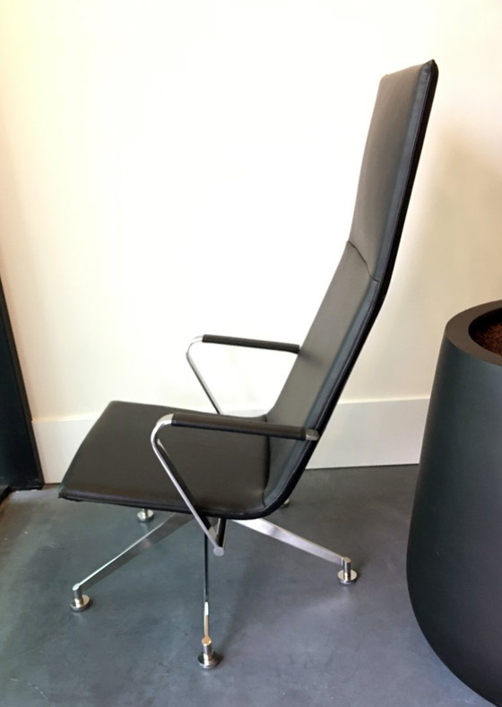 Jack Lounge Girsberger – Sessel, Modern (photo 5 of 6)