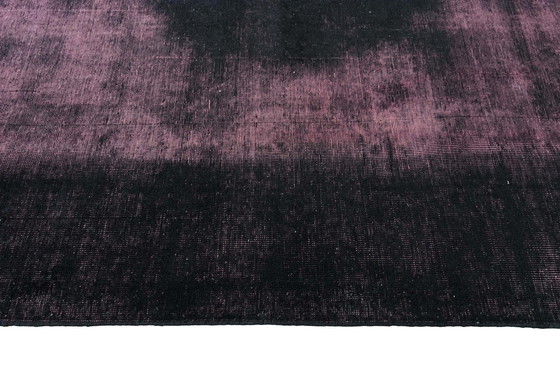 Image 1 of Hand-knotted Vintage Royal Oriental Carpet 272 X 202 Cm
