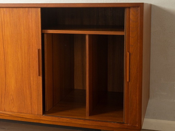 Image 1 of 1960s sideboard, Kai Kristiansen, FM Møbler, Vintage