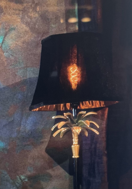 Image 1 of Par de pantallas de lámpara Dutchbone Cresta