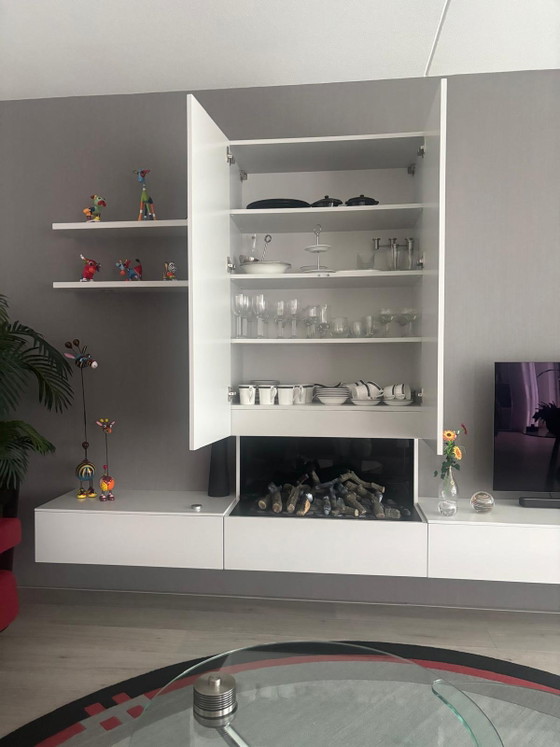 Image 1 of Wandkast 