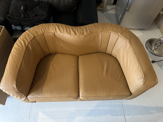 Image 1 of Zanotta onda 2 posti