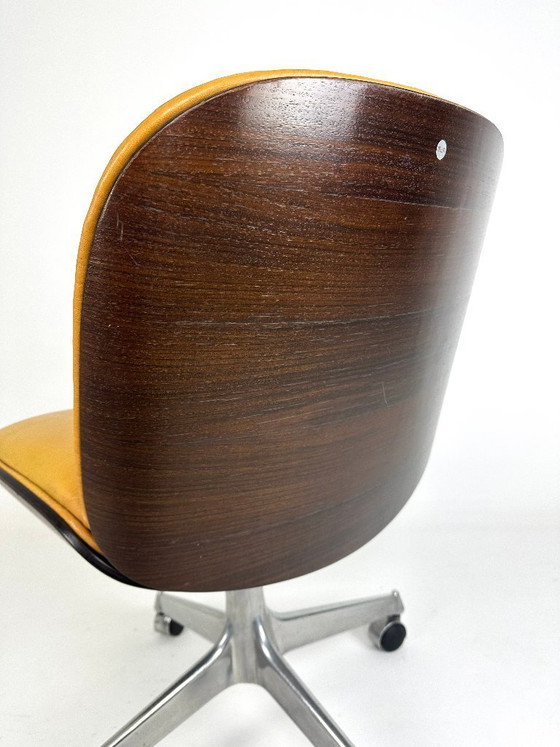 Image 1 of MIM Parioli Designstuhl