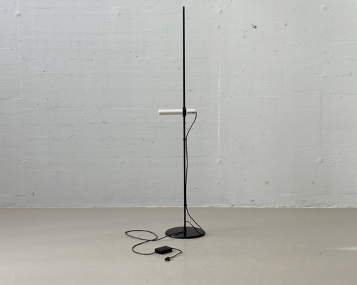 Floor lamp model Aton Terra by Ernesto Gismondi for Artemide, 1980s