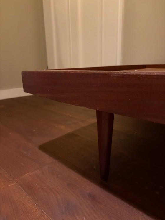 Image 1 of Daybed retro 60s mid century