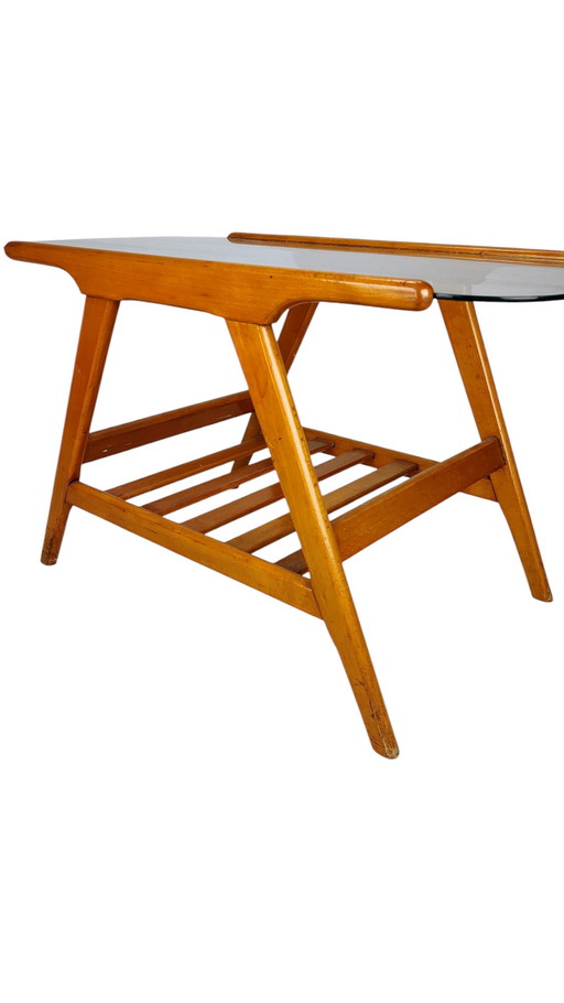 Cesare Lacca Salontafel, Cassina 1950S