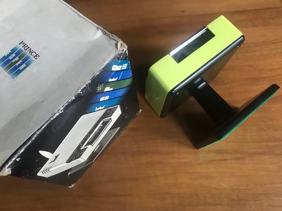 Image 1 of Accendino da tavolo vintage - Esper III - Piezo - Space Age - 1970