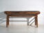 Antiker Konsolentisch aus Kiefernholz – China, circa 1930 – Rustic (photo 39 of 40)