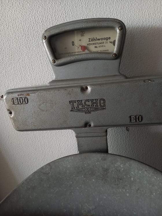Image 1 of Bilancia vintage