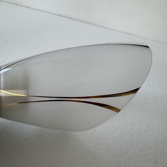Image 1 of Lot 3 Antique 1950's Reclining Wall Lights Vintage