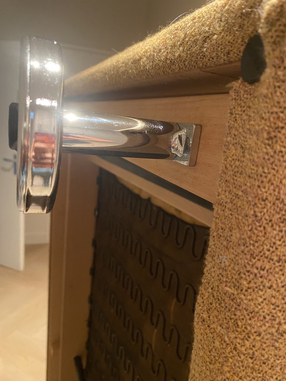 Image 1 of Gelderland 4800 sofa