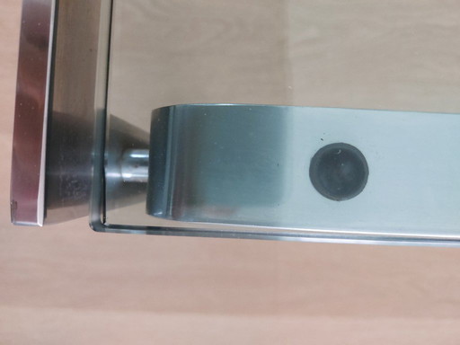 Metaform M-1 coffee table