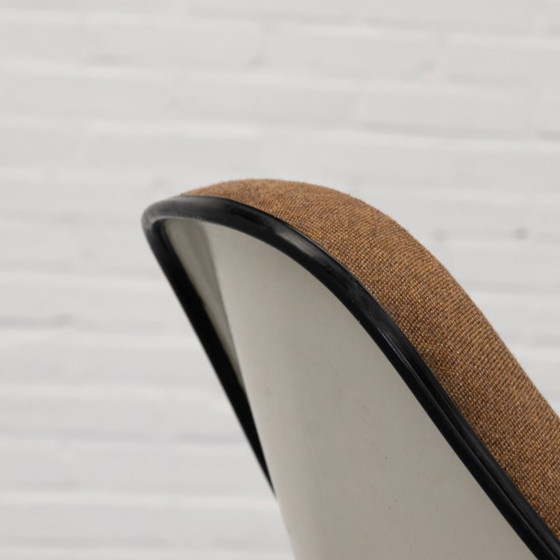 Eames Loose Cushion Fauteuil Herman Miller 70's – Fiberglass (photo 9 of 14)