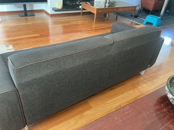 Image 1 of Rolf Benz 3-Sitzer-Sofa