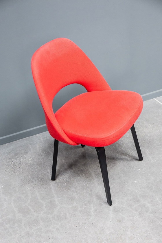 Image 1 of Executive chair, Saarinen, 4x