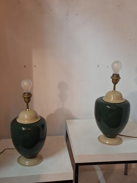 Image 1 of Lampade da tavolo S.O. Lighting