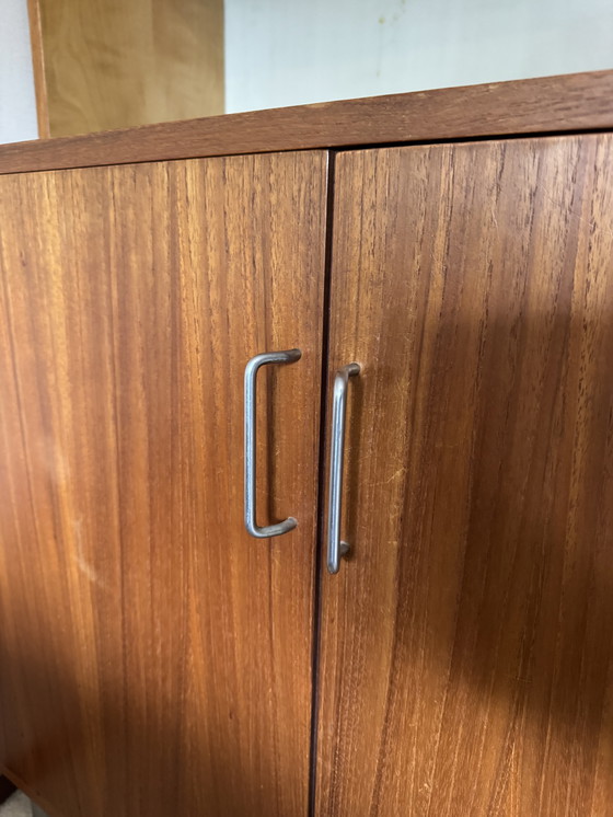 Image 1 of Pastoe Made to Measure Cees Braakman cabinet/wall unit