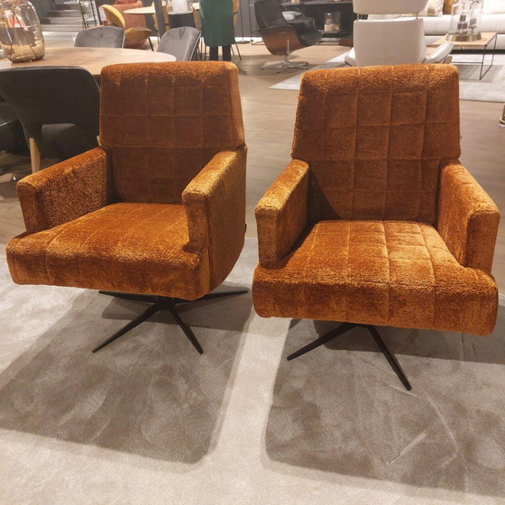 Image 1 of Passe Partout Nico High armchair