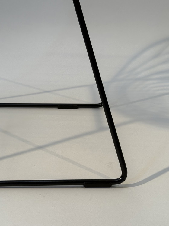 Image 1 of Cees Braakman Drahtstuhl