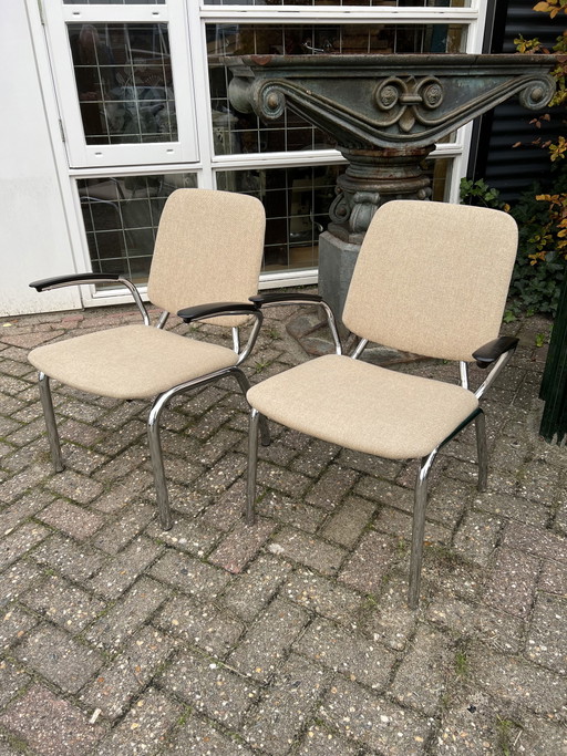 2x sedia Brothers de Wit
