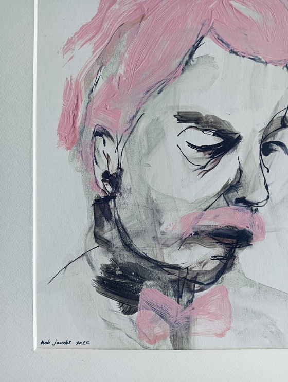 Image 1 of Rob Jacobs - Stalinka