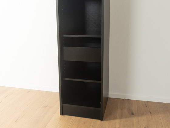 Image 1 of Jaloeziedeurkastje in de stijl van Aldo van den Nieuwelaar, Vintage