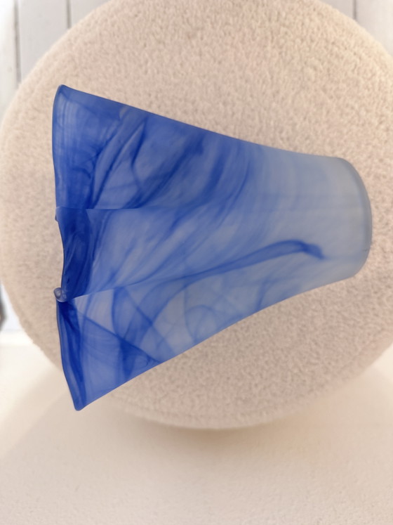 Image 1 of Scandinavian vintage design vase by the Danish brand Aida