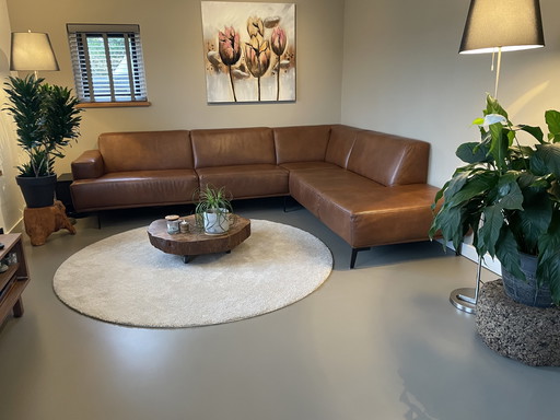 Sofá esquinero Naso de Enzo Luca