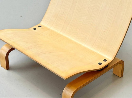 Image 1 of Sillón PK 27 de Poul Kjaerholm para E. Kold Christensen, Dinamarca, 1971