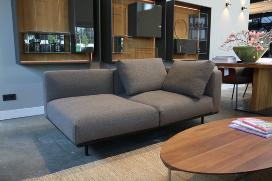 Image 1 of Rolf Benz Volo chaise Longue