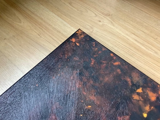 Image 1 of Schilderij "The Woods"  John Wysoscky