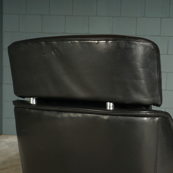 Image 1 of Vintage ESA 802 Armchair - Werner Langenfeld - 1960s