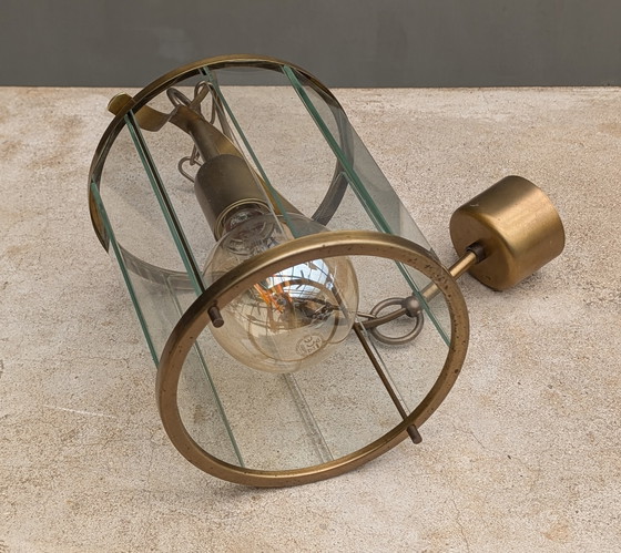 Image 1 of Holtkotter Messinglaterne