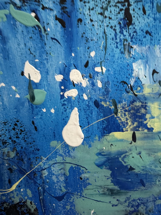 Image 1 of Modernes Gemälde von Federica Tantera