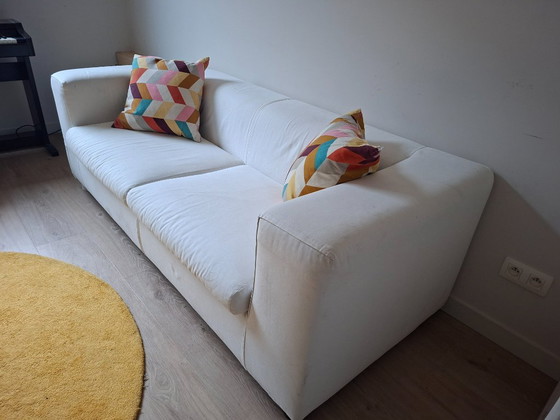 Divano Cappellini – Divani, Textile (photo 2 of 6)
