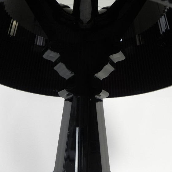 Kartell Bourgie Lamp By Ferruccio Laviani, 2000-2010 – Table lamps, Plastic, Vintage (photo 11 of 19)