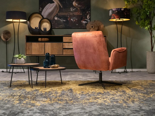 RT Design Vardan fauteuil