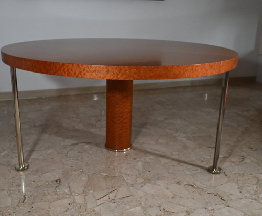 Mesa de comedor OSPITE Ettore Sottsass 