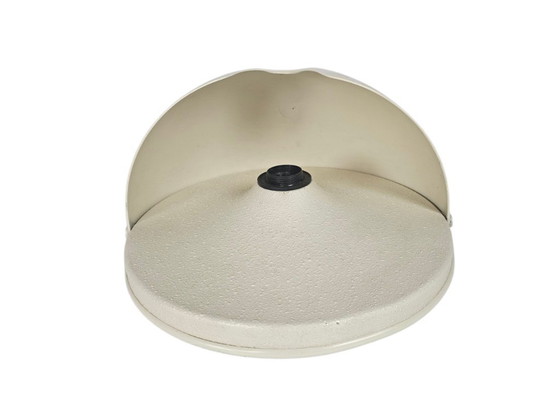 Image 1 of Harvey Guzzini - model Mezzanotte - wandlamp - kunststof - Italie - 1970s