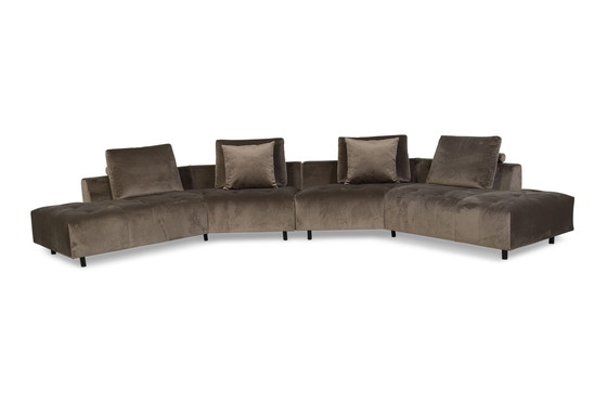 Image 1 of Passe Partout Lazaro corner sofa