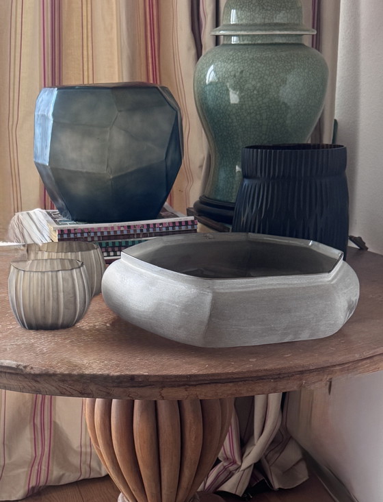 Image 1 of Guaxs vazen 5 stuk