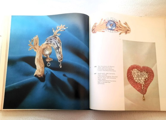 Image 1 of (W041) Modern Jewelry: An International Survey 1890-1963 - Graham Hughes 