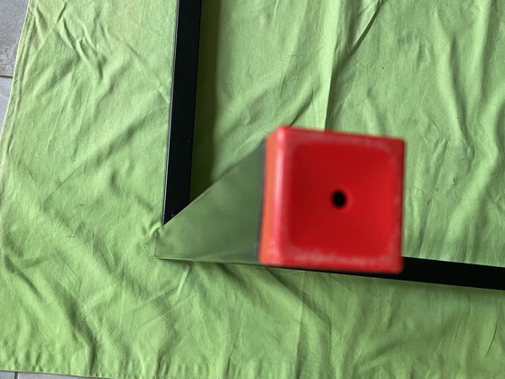 Image 1 of Moderne eettafel