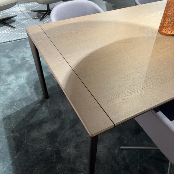 Image 1 of Table de salle à manger Arco Shift - 210 x 100 cm, extensible