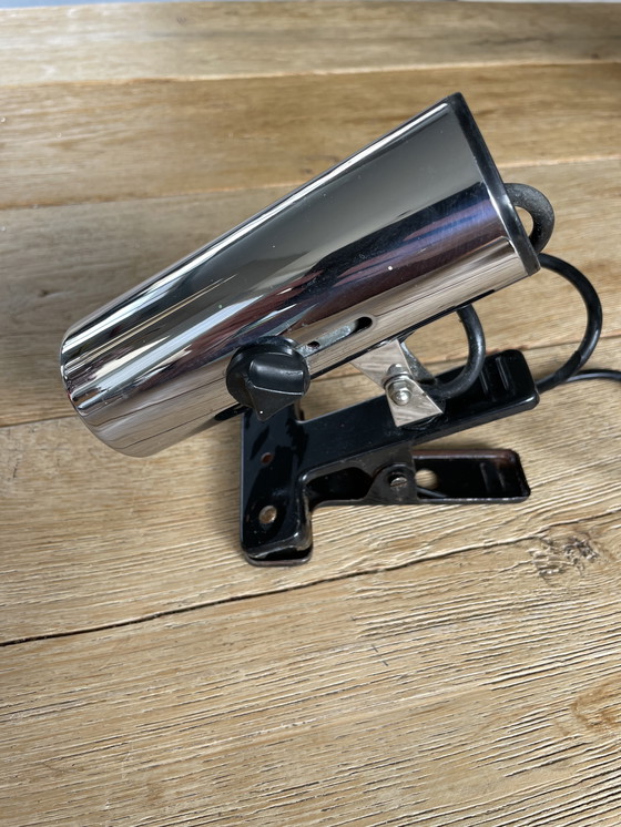 Image 1 of Vintage Targetti Klemspot