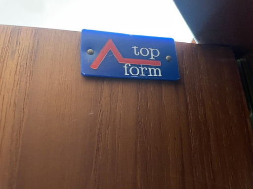 TopForm Vintage-Sideboard