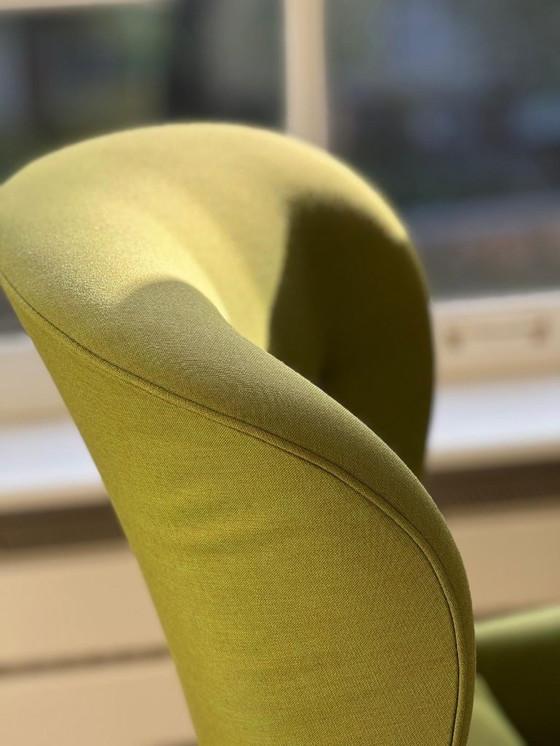 Image 1 of Frits Henningsen Armchair "Heritage Chair" by Carl Hansen, Vintage 2013