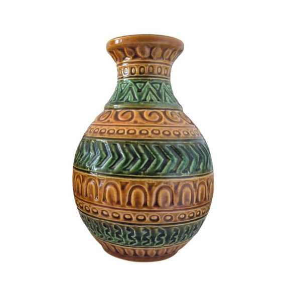 Vaso Bay Keramik 92-30 – Germania Ovest – Vasi, Ceramic (photo 5 of 5)