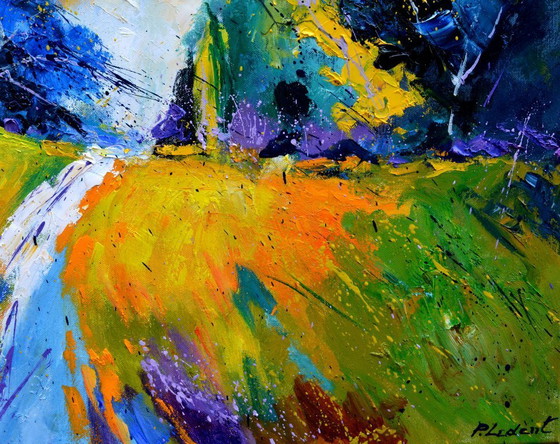 Image 1 of Jenseits des Blicks