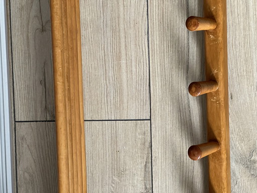 Pastoe coat rack 1955
